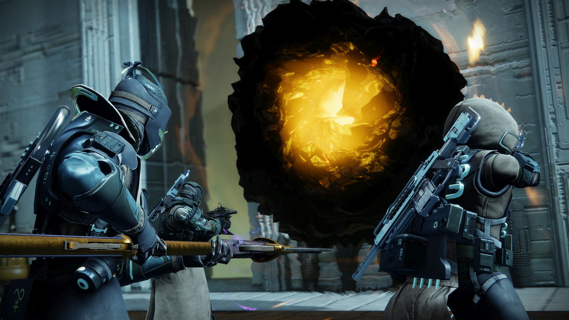 Destiny 2: La Reina Bruja - Imagen 34